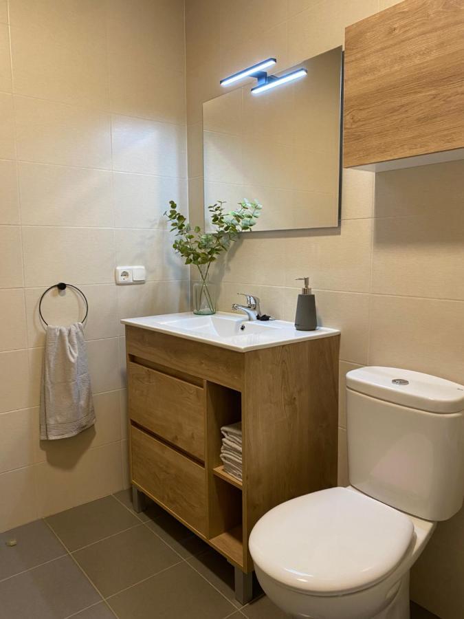 Habitacion En Casa De Mikel Olite Dış mekan fotoğraf