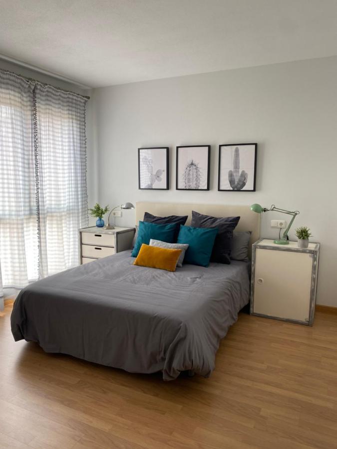 Habitacion En Casa De Mikel Olite Dış mekan fotoğraf
