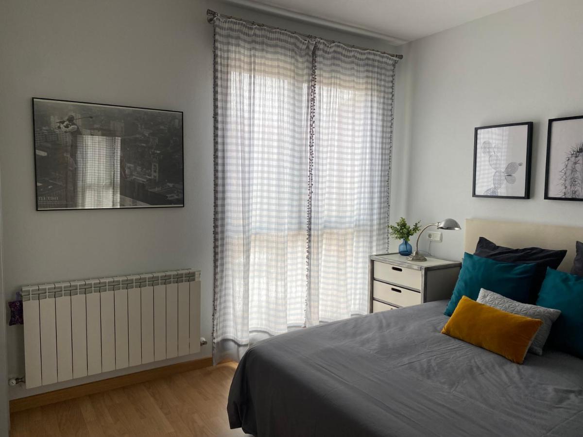 Habitacion En Casa De Mikel Olite Dış mekan fotoğraf