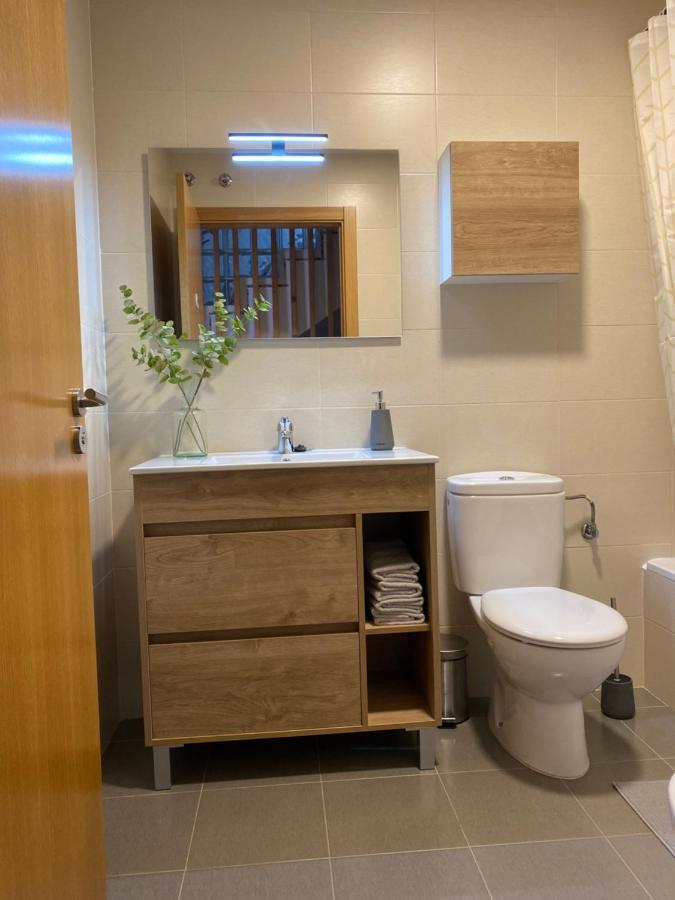 Habitacion En Casa De Mikel Olite Dış mekan fotoğraf