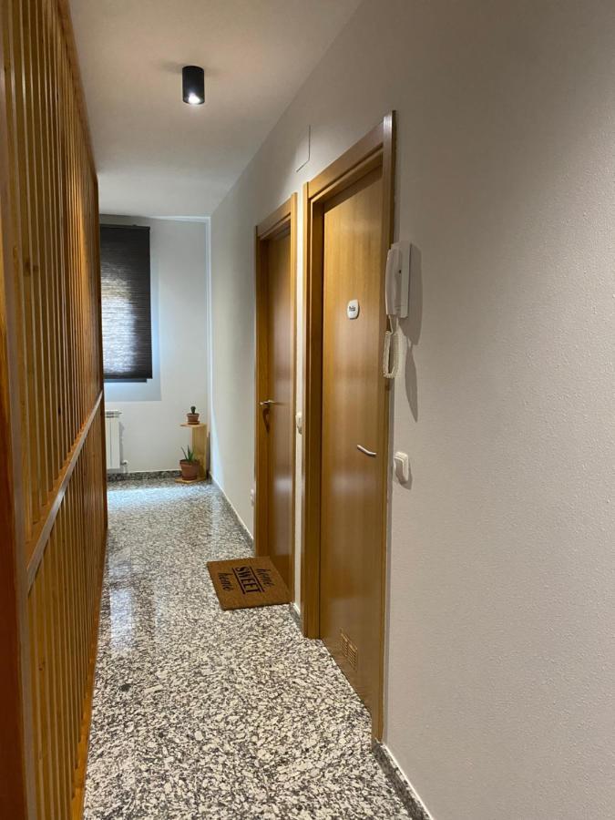 Habitacion En Casa De Mikel Olite Dış mekan fotoğraf
