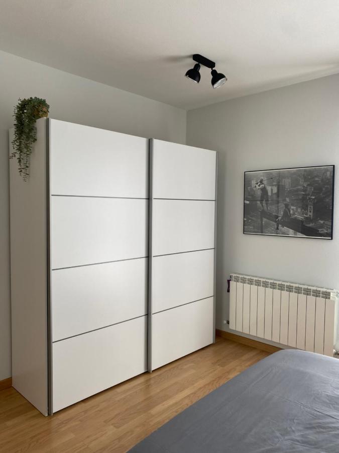 Habitacion En Casa De Mikel Olite Dış mekan fotoğraf